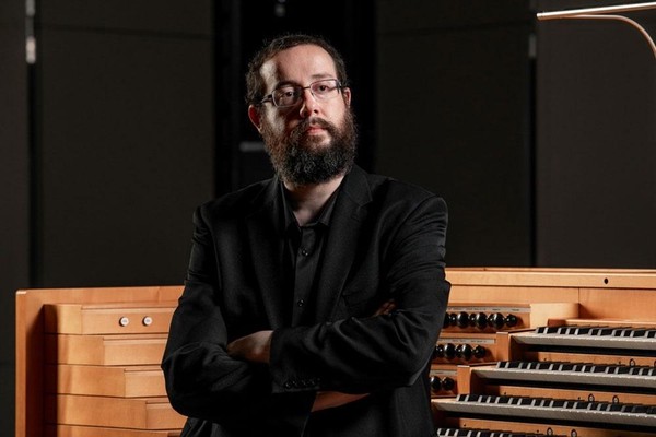 Концерт «Семья Бах. Органная музыка великой династии»