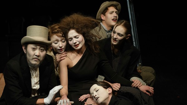 Александр Трачевский