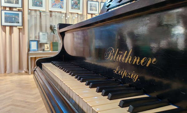 Вокруг Лядова