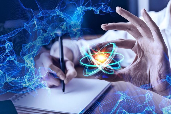 «Нескучная наука»