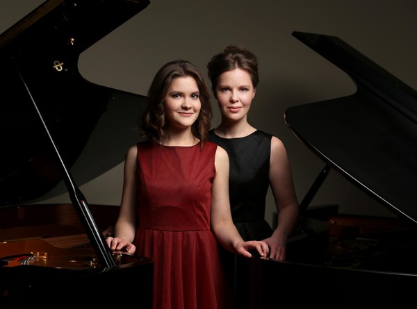 Концерт «Королевский дуэт. Орган и рояль»