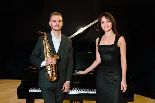 Вечер камерной музыки