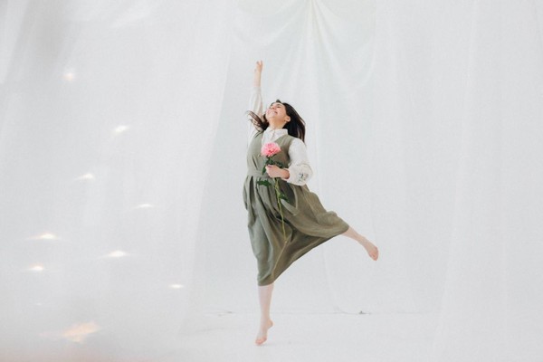 Программа «Занятие по голосу и раскрепощению»