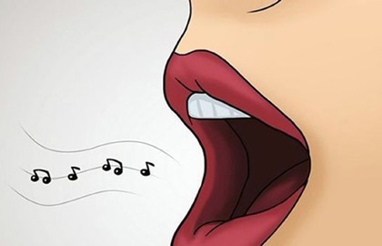 Антология голоса. Центральное и меццо-сопрано