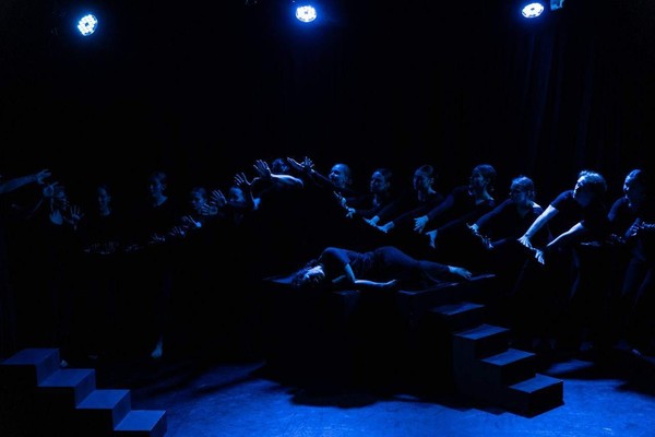 «Таро. Сын Дракона.»