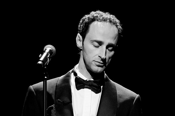 Георгий Перадзе. Иное