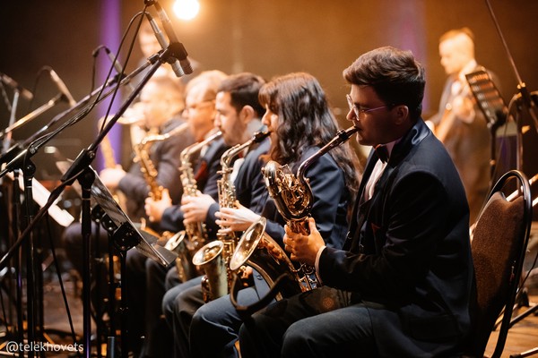 Классика и современность