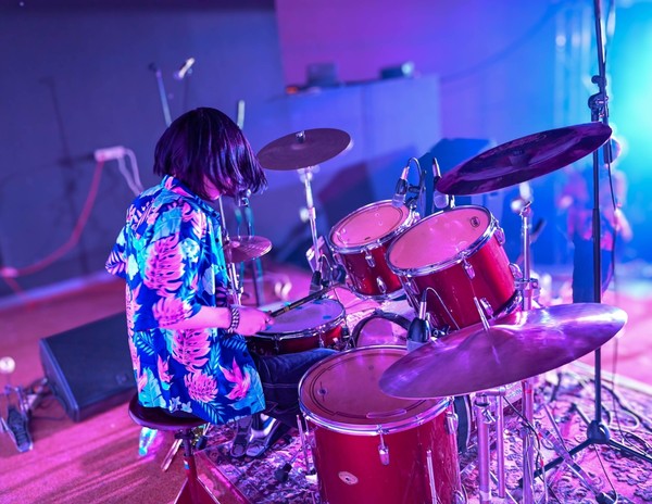 II Всероссийский конкурс барабанщиков «D–FEST 2026»