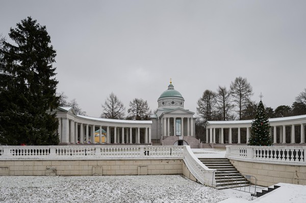 Концерт «Песни старой Англии»
