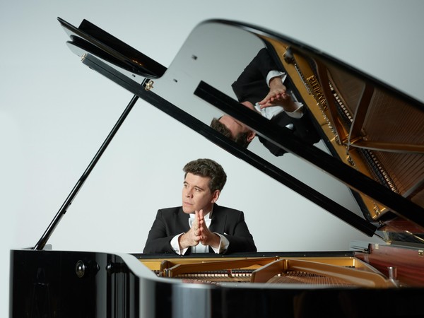 Концерт «Дирижер – Александр Сладковский. Солист – Денис Мацуев»