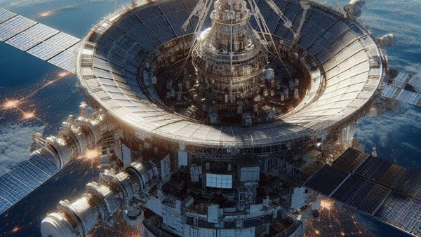 Полнокупольная программа «Российские орбитальные обсерватории»