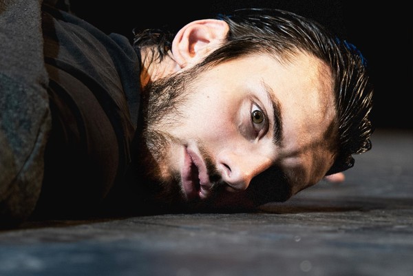 Спектакль #Безотцовщина