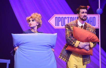 Денис Гильманов