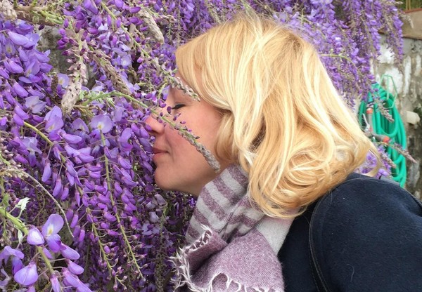 «Там, где мой дом: живописные зарисовки»