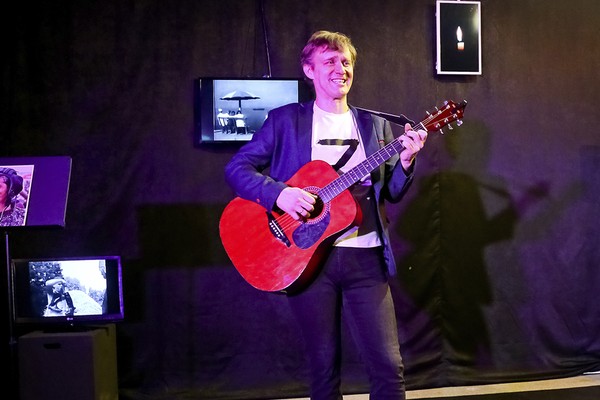 Записки о своих