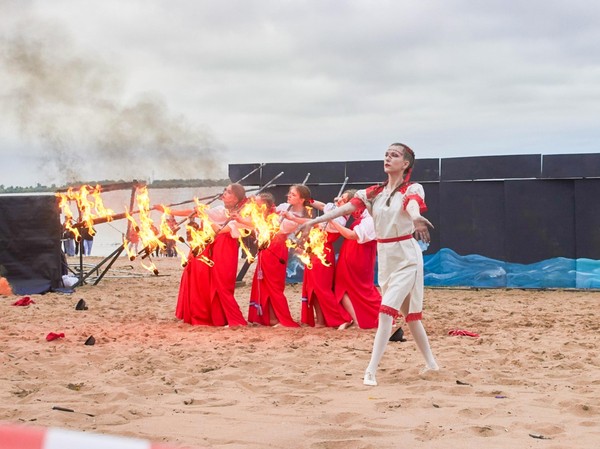 Концерт «Ради искусства мы»