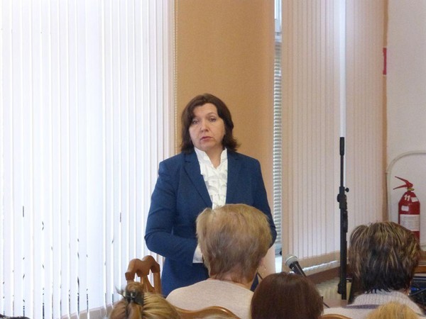 Лекция «Болезни и вредители при хранении сельскохозяйственной продукции»