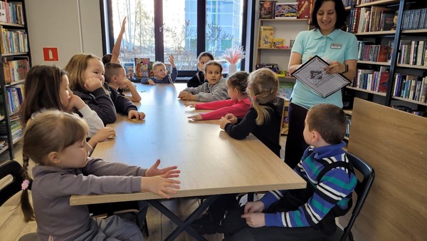 Луковое веселье «Встреча с Чипполлино»