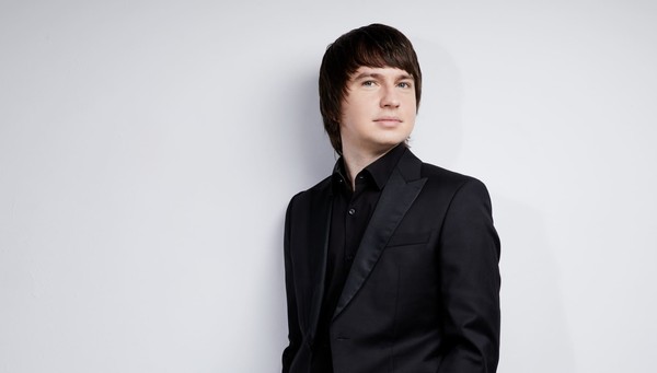 Steinway-фестиваль: Алексей Мельников