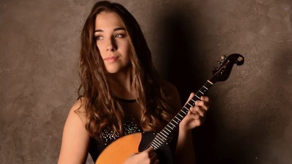 Зимняя сюита