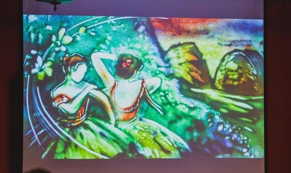 Романтика Шопена