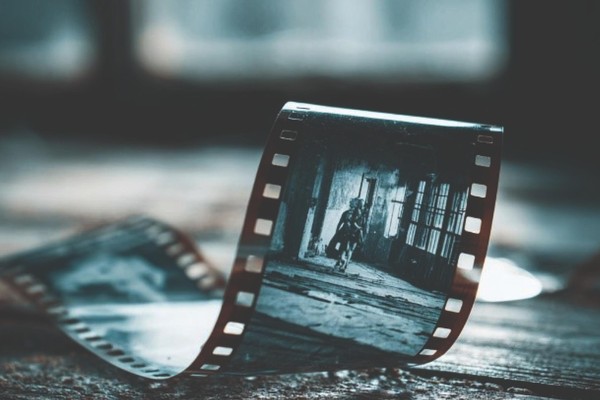 Встреча «Киноманки в М`АРТе»