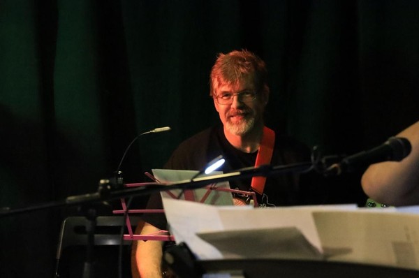 Концертная программа «Соедините нас друг с другом»