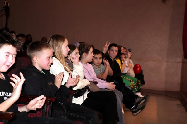 Наука – это не скучно