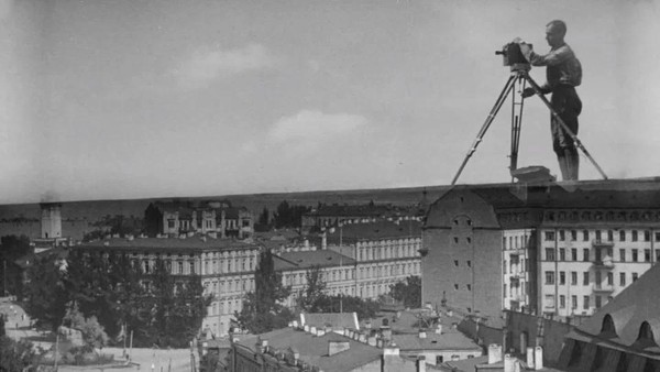 Киноклуб «Спектр»