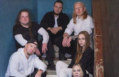 Группа «​Тени Дорог»