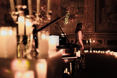 Магия свечей. Мировые шедевры оперы и балета: от «Щелкунчика» до «Кармен»