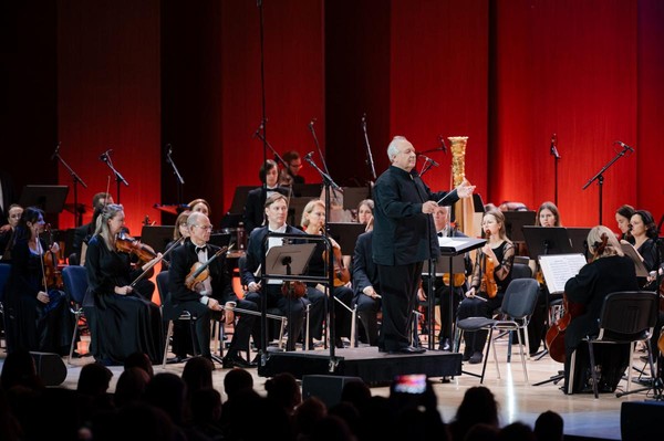 Чайковский. Брамс