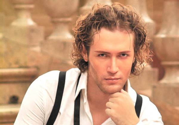 Концерт «Орфеи ХХ века. Магомаев. Мартынов. Ободзинский»