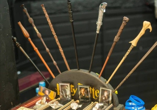 Взрослый билет