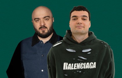 Не могу пройти мимо