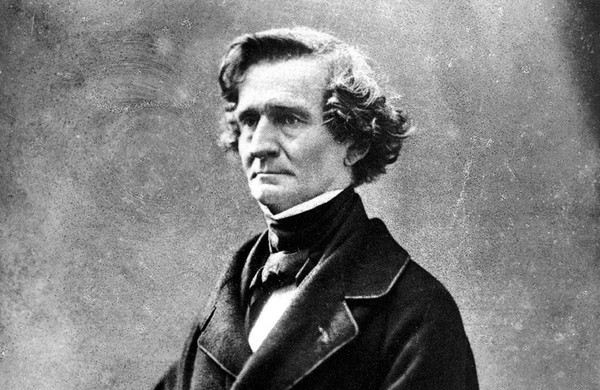 Лекция «Казнь и шабаш Гектора Берлиоза»