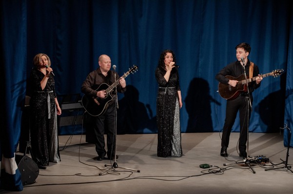 Концерт «Песня на все времена»