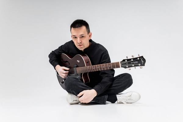 Джазовый джем-сейшн — Хаус-бэнд Таира Гарифова