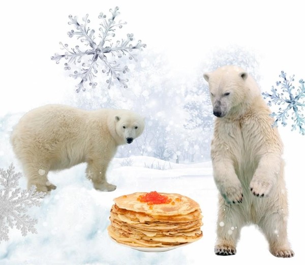 «Афиша на февраль 2026»