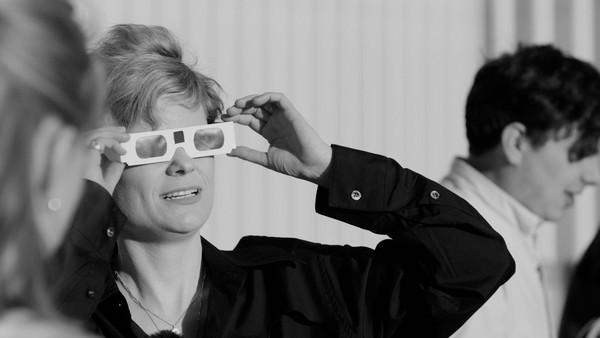 В День российской науки в планетарии состоится бесплатный показ сразу двух фильмов