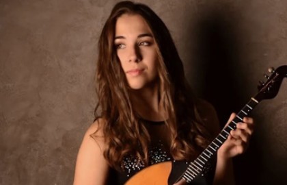 Зимняя сюита