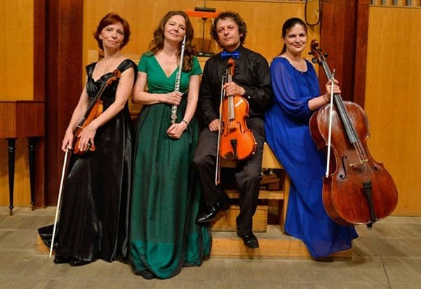 Программа «Мультконцерт»