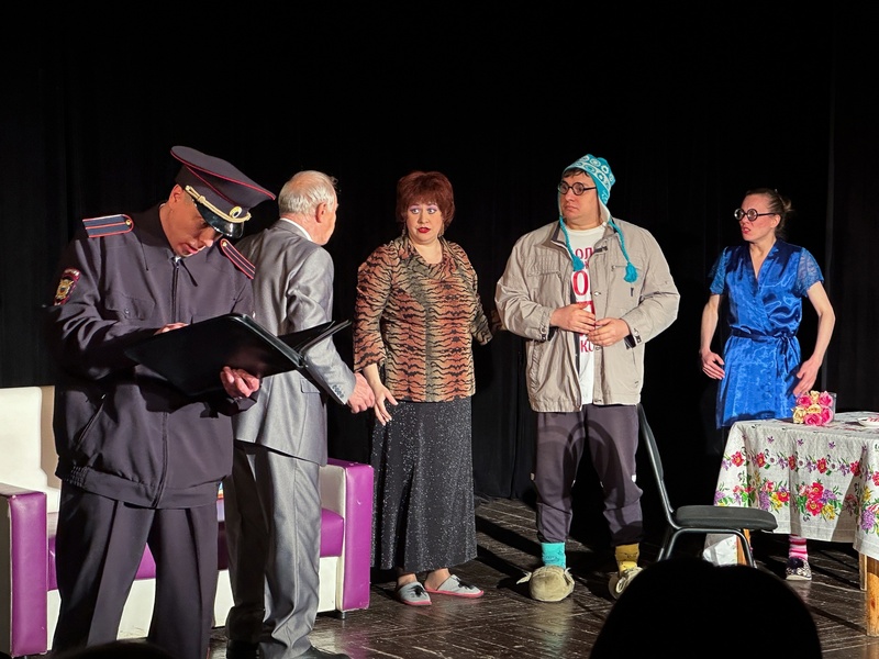 Хочешь быть счастливым — будь им!