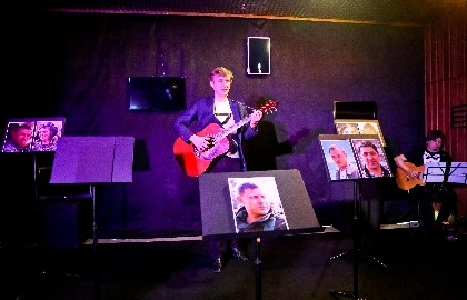 Записки о СВОих