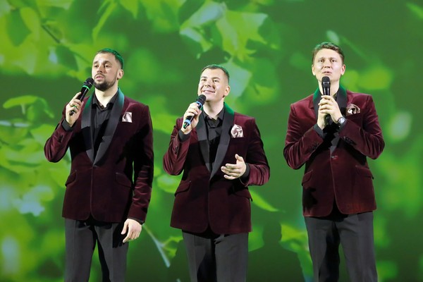 Арт-группа «Ларго»