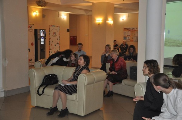 Кинопоказ д/ф «Дмитрий Кабалевский. Прекрасное пробуждает доброе»