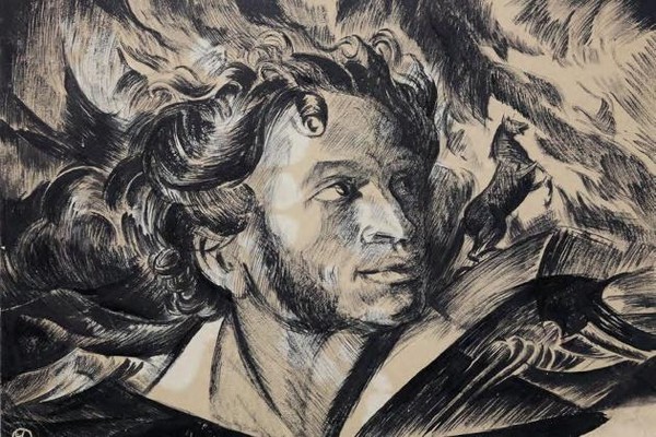 Час информации «Как Пушкин русский язык изменил»