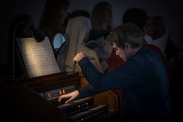 Искусство готовить фугу