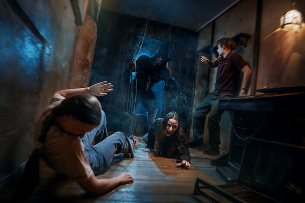 Темница Фенрира