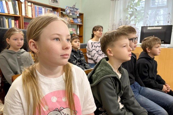 Час интересных открытий «Великий хирург – Николай Пирогов»